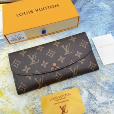 Louis Vuitton Wallets Purse